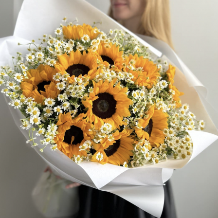 Bouquets Under $100